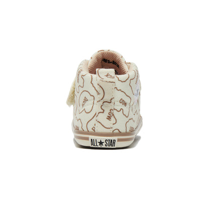 BABY ALL STAR BS V-1 / TABEKKO DOUBUTSU