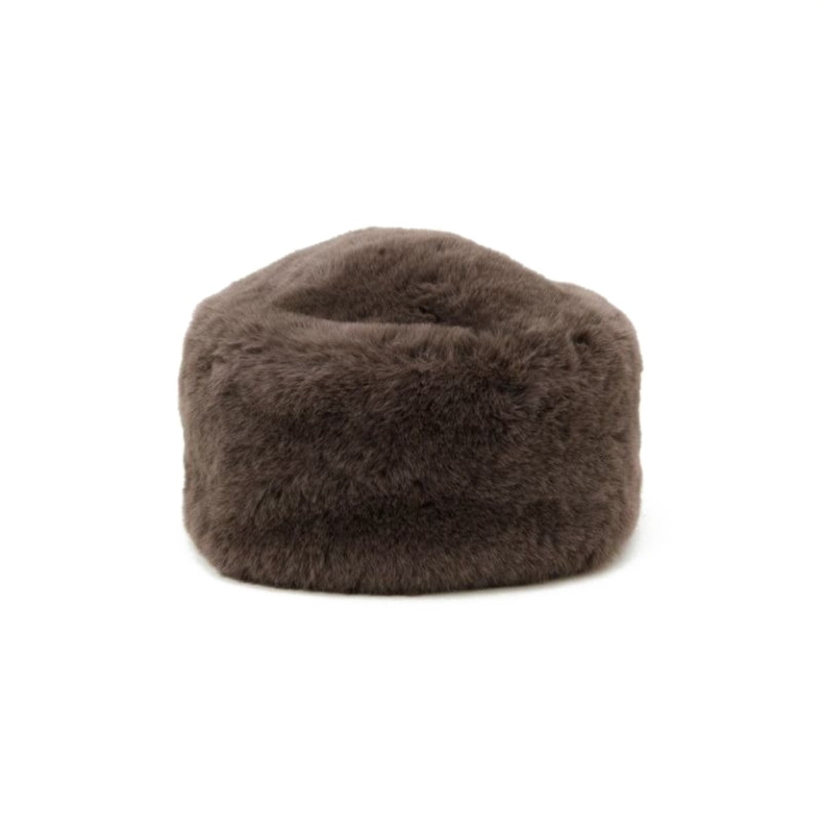 Casselini Russian Hat キャセリーニ ロシア帽 242-112703【レディース 冬 帽子 ファー キルティング 防寒 おしゃれ 25FW】