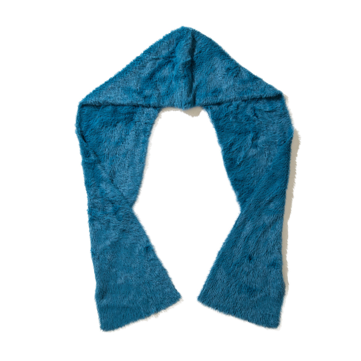 Casselini Hooded Scarf キャセリーニ フーデッドスカーフ 252-112403【レディース マフラー フード付き防寒 冬 25FW】