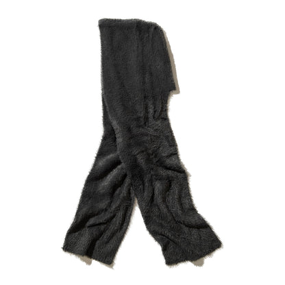 Casselini Hooded Scarf キャセリーニ フーデッドスカーフ 252-112403【レディース マフラー フード付き防寒 冬 25FW】
