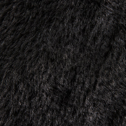 Casselini Hooded Scarf キャセリーニ フーデッドスカーフ 252-112403【レディース マフラー フード付き防寒 冬 25FW】