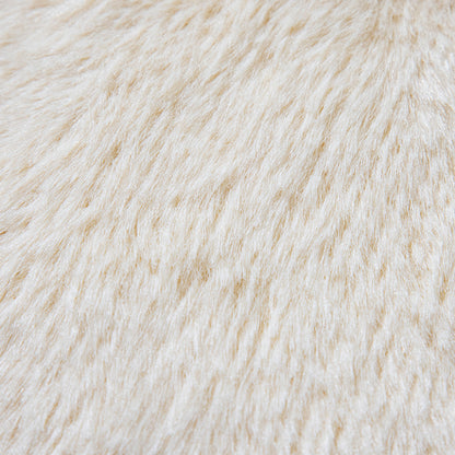 Casselini Hooded Scarf キャセリーニ フーデッドスカーフ 252-112403【レディース マフラー フード付き防寒 冬 25FW】