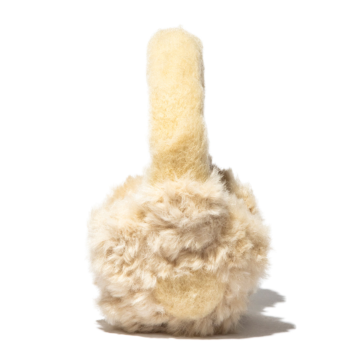 Casselini Flower Earmuffs キャセリーニ フラワーイヤーマフ 252-112705【レディース イヤマフ 耳当て レディース 防寒 ファー 25FW】