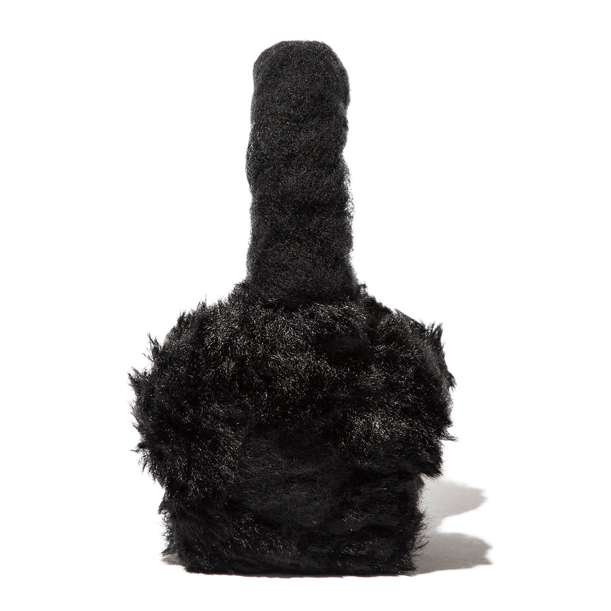 Casselini Flower Earmuffs キャセリーニ フラワーイヤーマフ 252-112705【レディース イヤマフ 耳当て レディース 防寒 ファー 25FW】