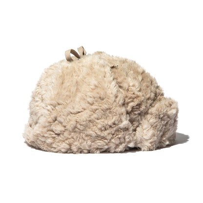 CONTROL FREAK FAUX BOA FLIGHT CAP コントロールフリーク フェイクボアフライトキャップ 252-122701【レディース フェイクボア ボリューム感 フライトキャップ 2WAY 25FW】