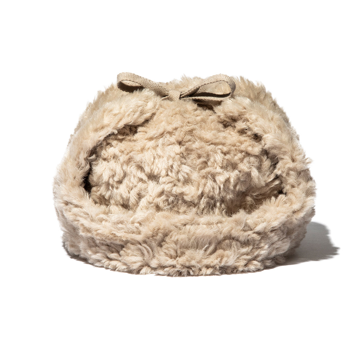 CONTROL FREAK FAUX BOA FLIGHT CAP コントロールフリーク フェイクボアフライトキャップ 252-122701【レディース フェイクボア ボリューム感 フライトキャップ 2WAY 25FW】