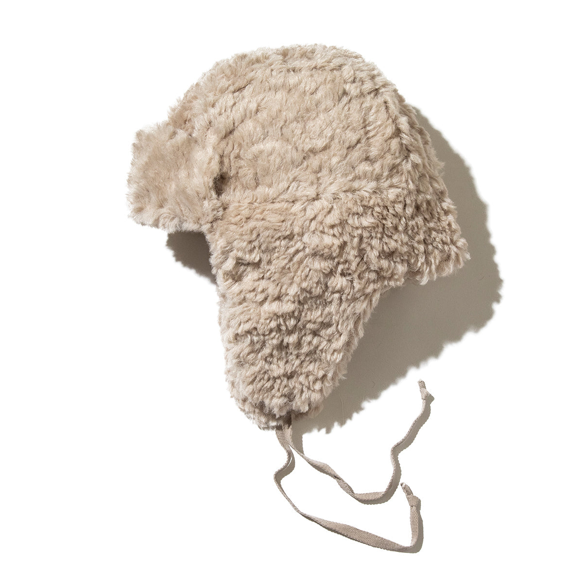 CONTROL FREAK FAUX BOA FLIGHT CAP コントロールフリーク フェイクボアフライトキャップ 252-122701【レディース フェイクボア ボリューム感 フライトキャップ 2WAY 25FW】