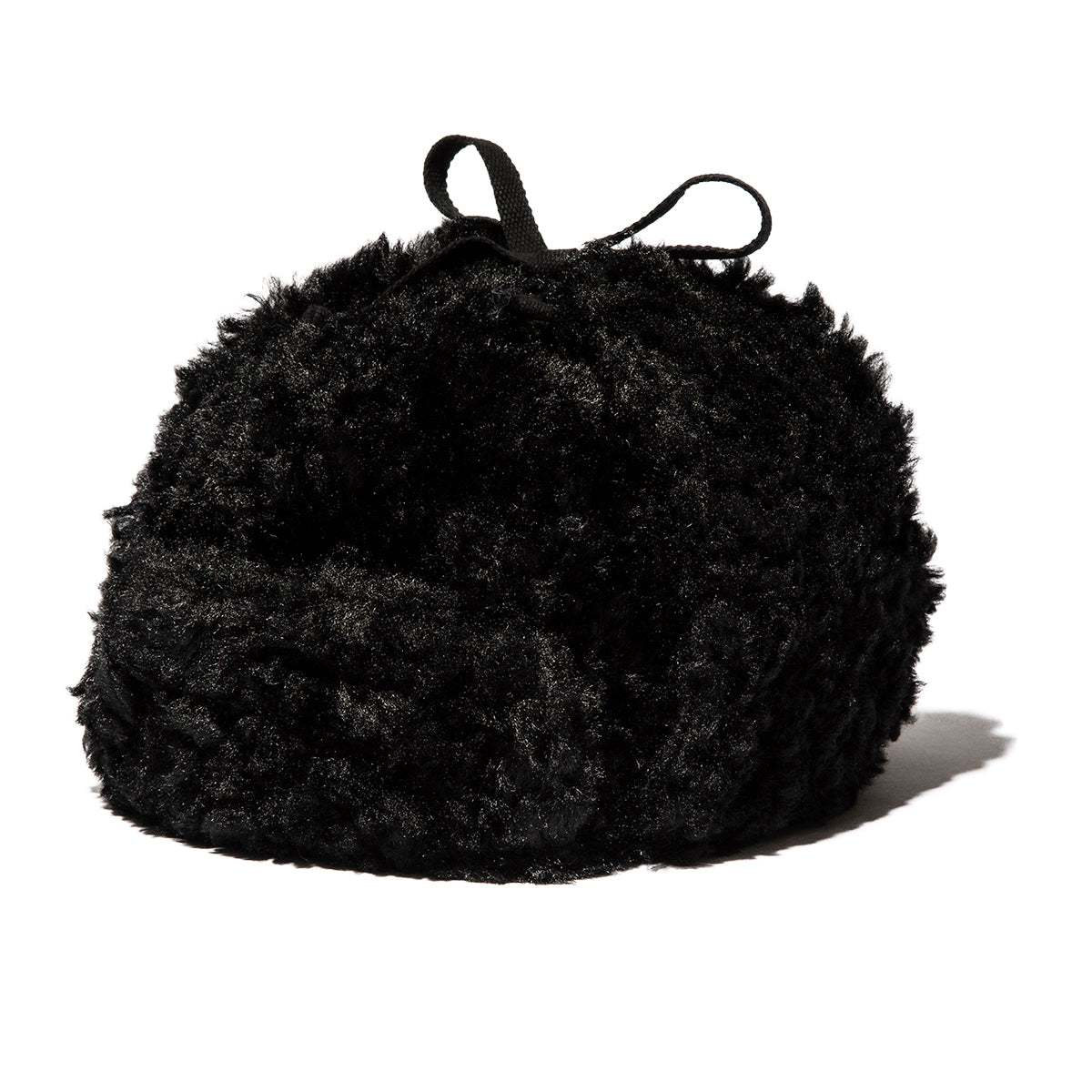 CONTROL FREAK FAUX BOA FLIGHT CAP コントロールフリーク フェイクボアフライトキャップ 252-122701【レディース フェイクボア ボリューム感 フライトキャップ 2WAY 25FW】