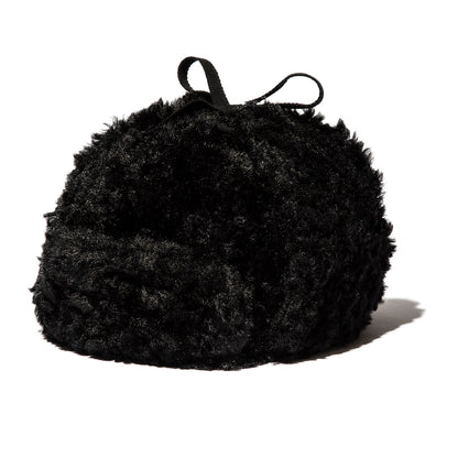 CONTROL FREAK FAUX BOA FLIGHT CAP コントロールフリーク フェイクボアフライトキャップ 252-122701【レディース フェイクボア ボリューム感 フライトキャップ 2WAY 25FW】