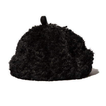 CONTROL FREAK FAUX BOA FLIGHT CAP コントロールフリーク フェイクボアフライトキャップ 252-122701【レディース フェイクボア ボリューム感 フライトキャップ 2WAY 25FW】