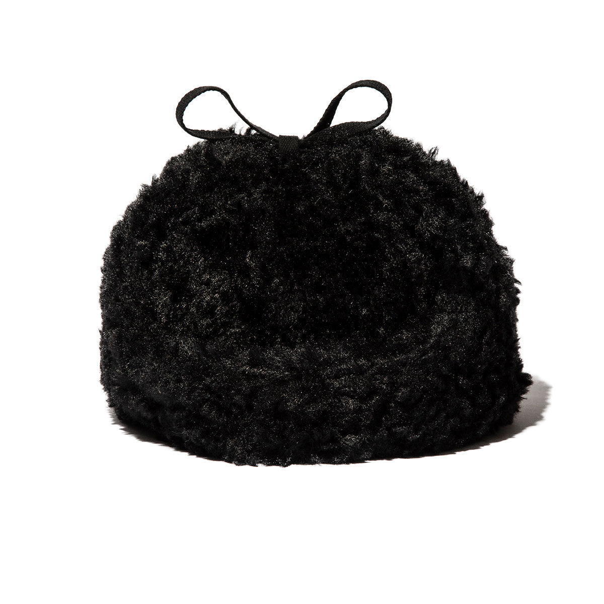 CONTROL FREAK FAUX BOA FLIGHT CAP コントロールフリーク フェイクボアフライトキャップ 252-122701【レディース フェイクボア ボリューム感 フライトキャップ 2WAY 25FW】