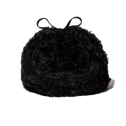 CONTROL FREAK FAUX BOA FLIGHT CAP コントロールフリーク フェイクボアフライトキャップ 252-122701【レディース フェイクボア ボリューム感 フライトキャップ 2WAY 25FW】