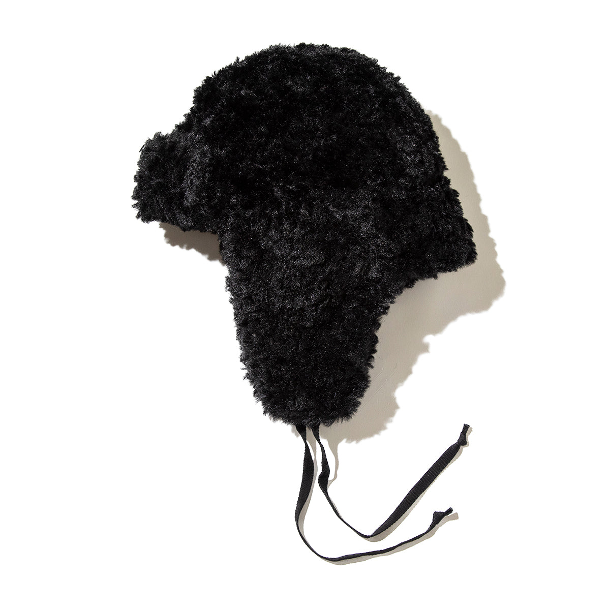 CONTROL FREAK FAUX BOA FLIGHT CAP コントロールフリーク フェイクボアフライトキャップ 252-122701【レディース フェイクボア ボリューム感 フライトキャップ 2WAY 25FW】