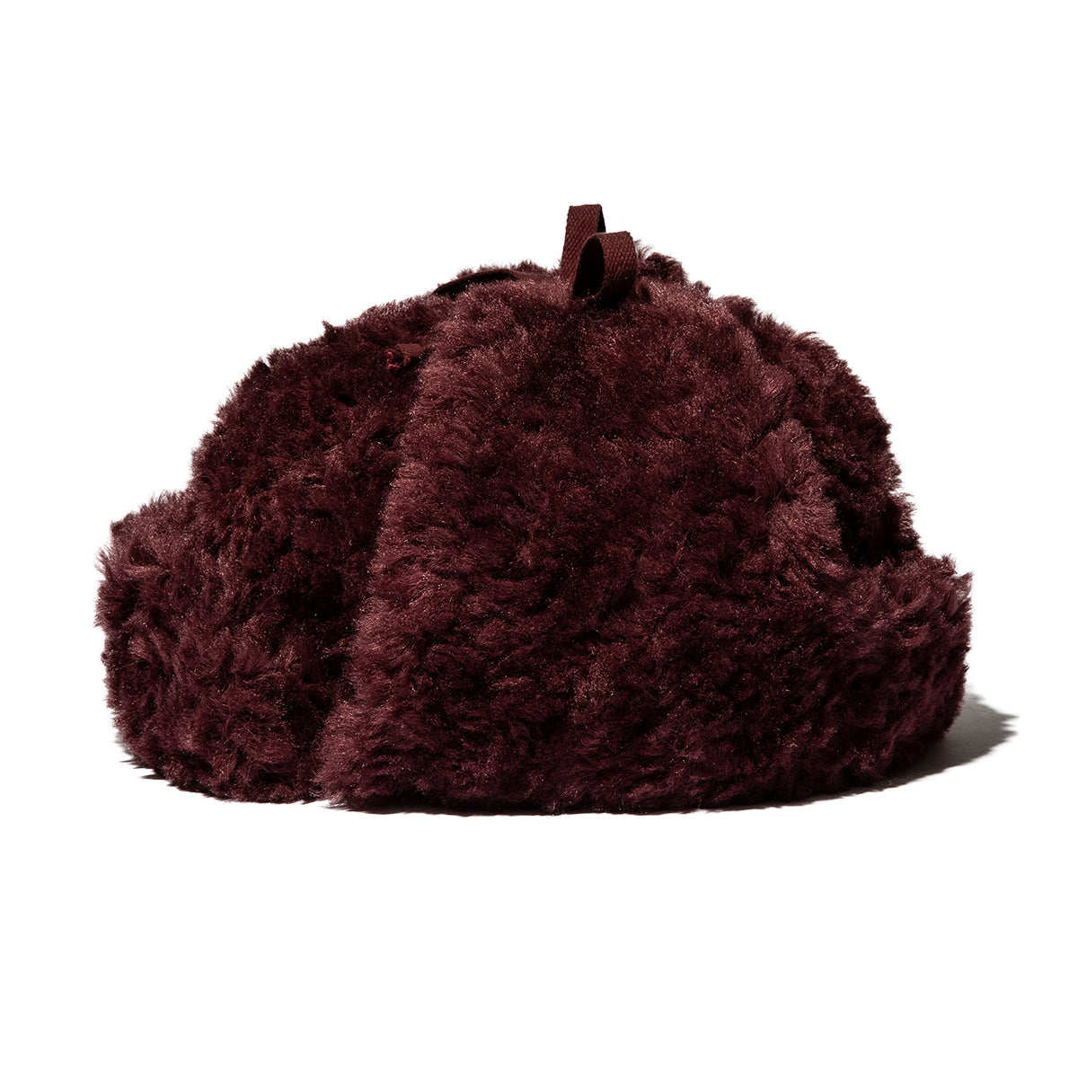 CONTROL FREAK FAUX BOA FLIGHT CAP コントロールフリーク フェイクボアフライトキャップ 252-122701【レディース フェイクボア ボリューム感 フライトキャップ 2WAY 25FW】