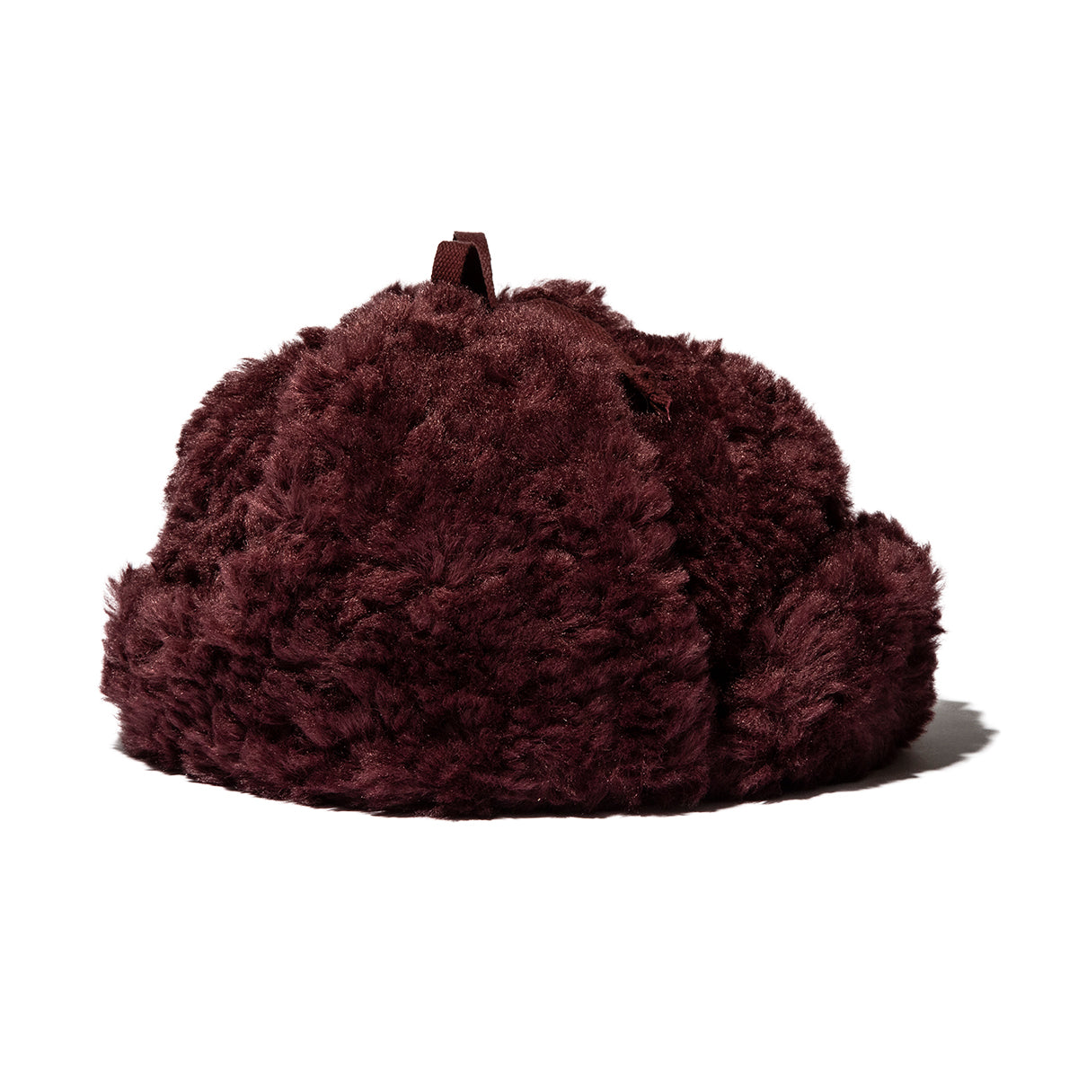 CONTROL FREAK FAUX BOA FLIGHT CAP コントロールフリーク フェイクボアフライトキャップ 252-122701【レディース フェイクボア ボリューム感 フライトキャップ 2WAY 25FW】