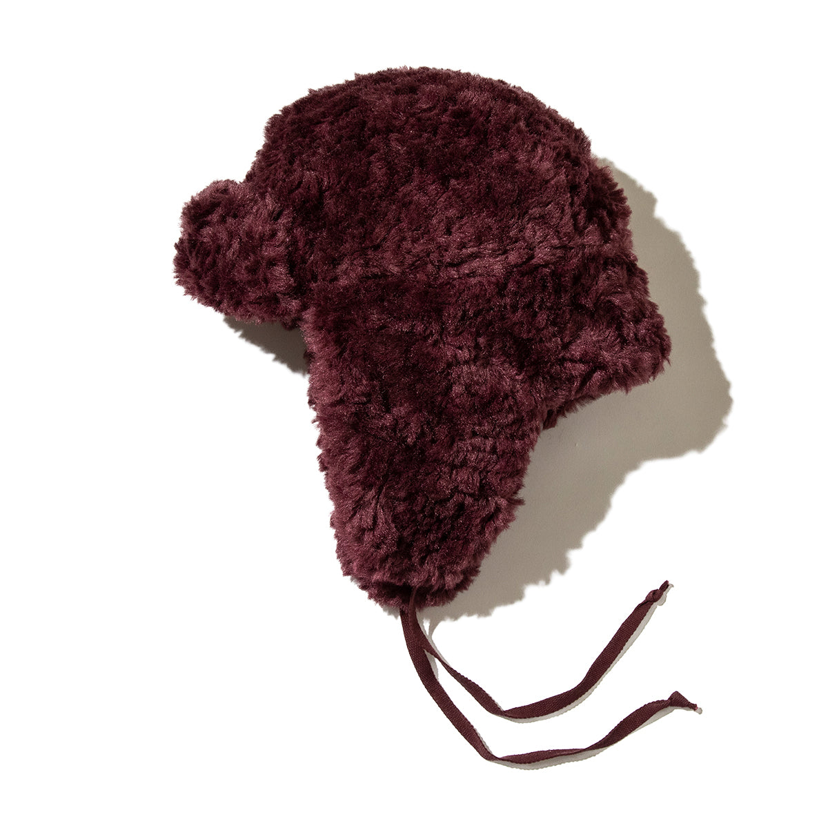 CONTROL FREAK FAUX BOA FLIGHT CAP コントロールフリーク フェイクボアフライトキャップ 252-122701【レディース フェイクボア ボリューム感 フライトキャップ 2WAY 25FW】