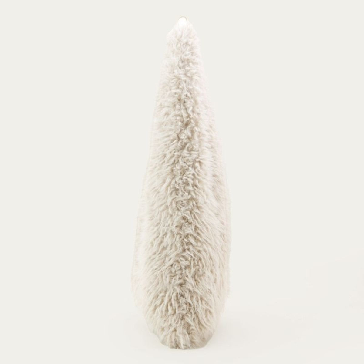 LE VERNIS Sculpture Mou Azuma ル・ベルニ スカルプチャー ムー アズマ 252-212520【レディース バッグ トート ファー 大容量 ハンドバッグ 秋冬 レディース 25FW】