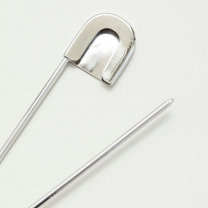 LAPUIS Special pin ラピュイ スペシャル ピン 253-220116【レディース ピンアクセサリー スタイリングアイテム ビッグサイズ 25FW】