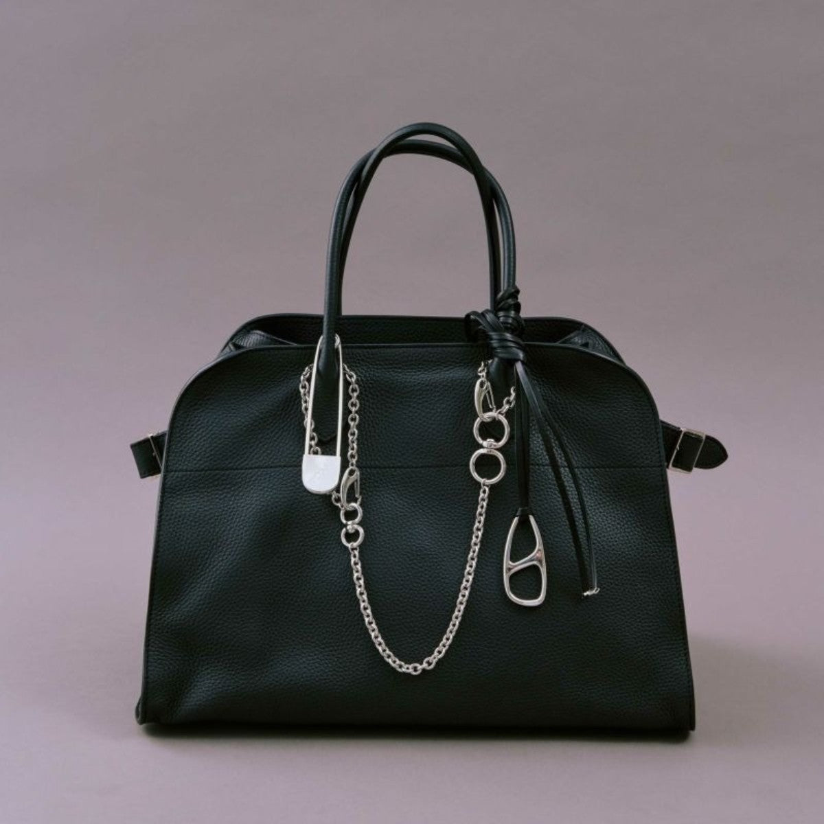 LAPUIS Special pin ラピュイ スペシャル ピン 253-220116【レディース ピンアクセサリー スタイリングアイテム ビッグサイズ 25FW】