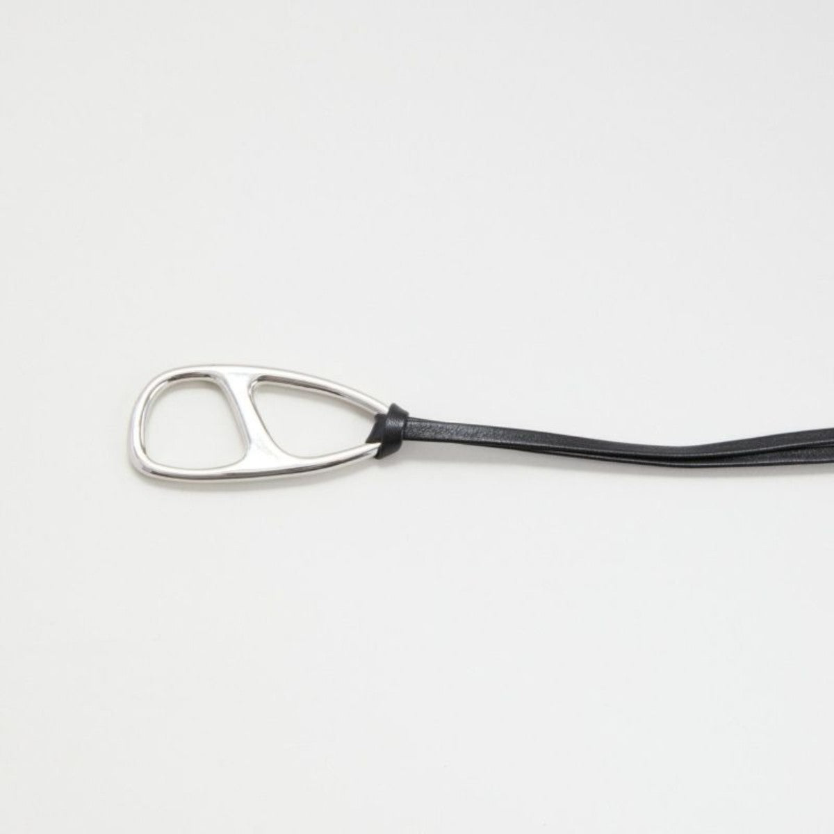 LAPUIS Anchor parts belt ラピュイ アンカー パーツ ベルト 253-220803【レディース アクセサリーベルト ネックレス チョーカー 25FW】