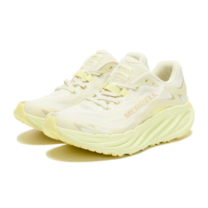 MERRELL PROMORPH メレル プロモルフ J068654-HONEYDEW【レディース スニーカー ランニングシューズ オールテレイン 軽量 クッション性 25FW】