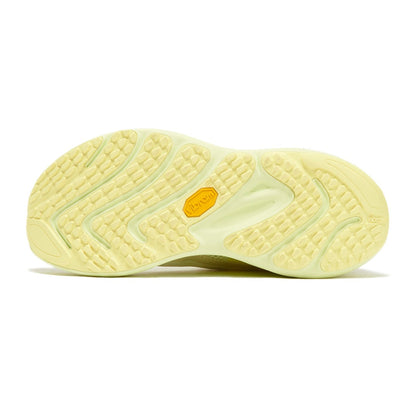 MERRELL PROMORPH メレル プロモルフ J068654-HONEYDEW【レディース スニーカー ランニングシューズ オールテレイン 軽量 クッション性 25FW】
