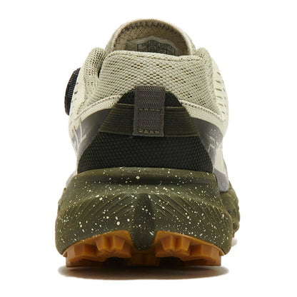 MERRELL AGILITY PEAK 5 BOA GORE-TEX(R) メレル アジリティ ピーク 5 ボア ゴアテックス(R) J068699-BELUGA【メンズ スニーカー トレイルランニングシューズ 厚底 ゴアテックス BOAシステム ビブラム アウトドア 25FW】