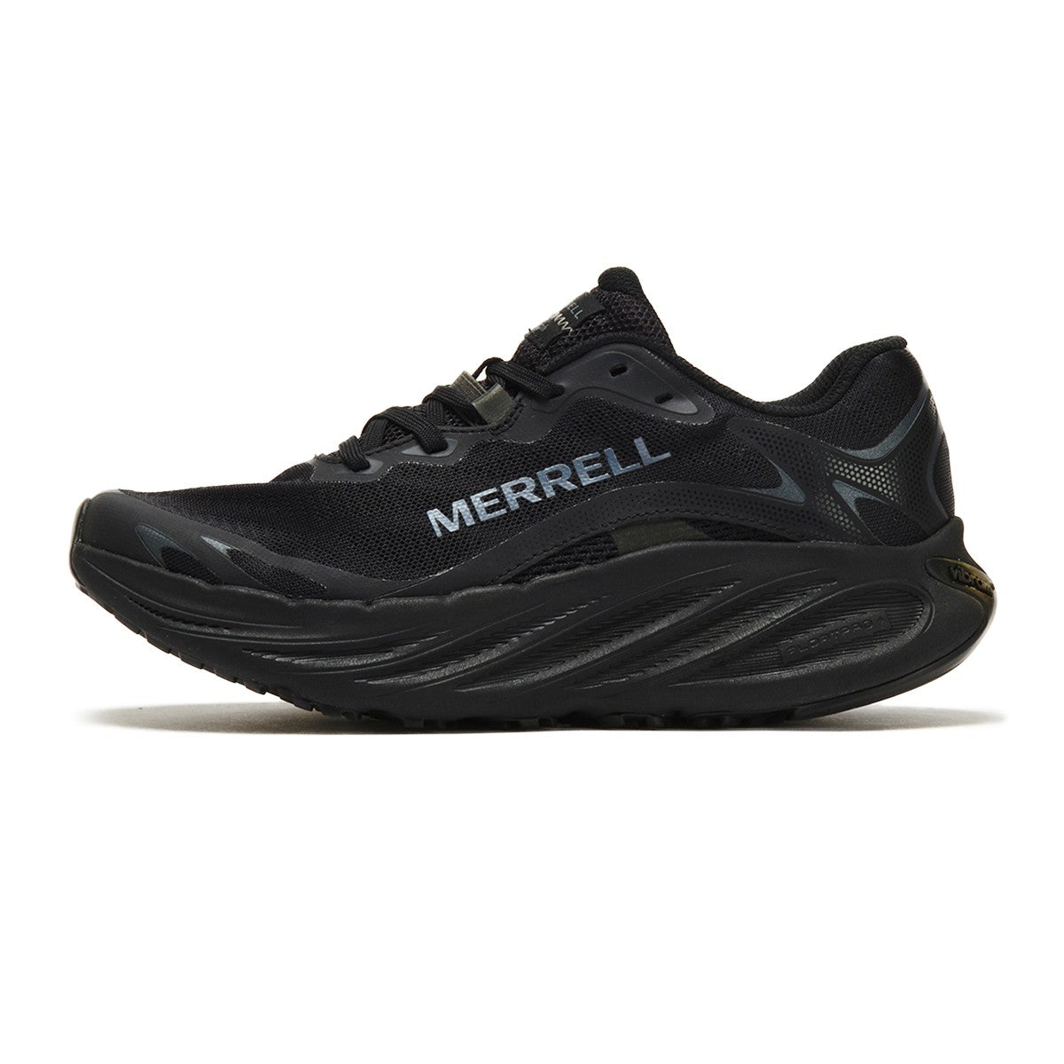 MERRELL PROMORPH メレル プロモルフ J068712-BLK【レディース スニーカー ランニングシューズ オールテレイン 軽量 クッション性 25FW】