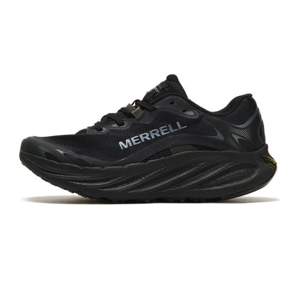MERRELL PROMORPH メレル プロモルフ J068712-BLK【レディース スニーカー ランニングシューズ オールテレイン 軽量 クッション性 25FW】