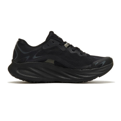 MERRELL PROMORPH メレル プロモルフ J068712-BLK【レディース スニーカー ランニングシューズ オールテレイン 軽量 クッション性 25FW】