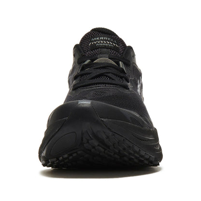 MERRELL PROMORPH メレル プロモルフ J068712-BLK【レディース スニーカー ランニングシューズ オールテレイン 軽量 クッション性 25FW】