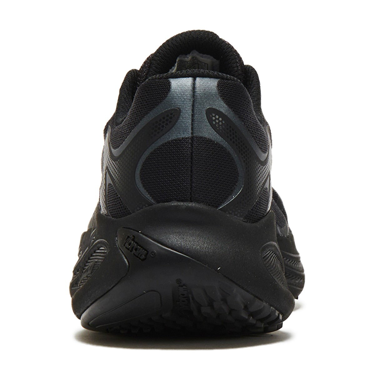 MERRELL PROMORPH メレル プロモルフ J068712-BLK【レディース スニーカー ランニングシューズ オールテレイン 軽量 クッション性 25FW】