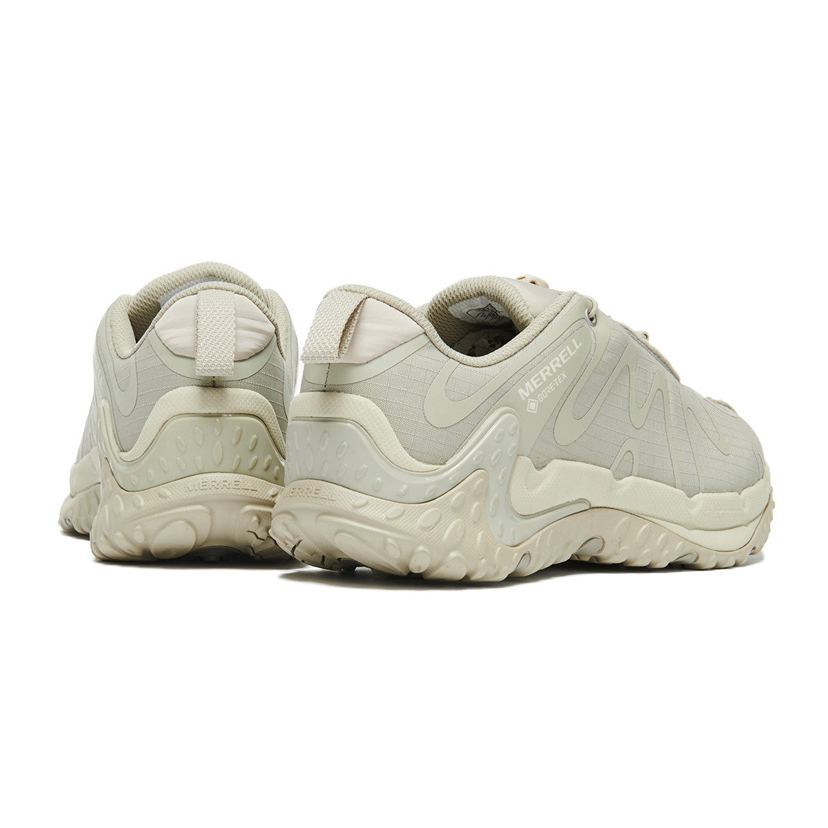 MERRELL CHAM REDUX STORM GTX SE メレル カメレオン リダックス ストーム GTX SE J2007587-DIORITE【メンズ スニーカー トレッキングシューズ アウトドア 防水 透湿 エコ素材 25FW】