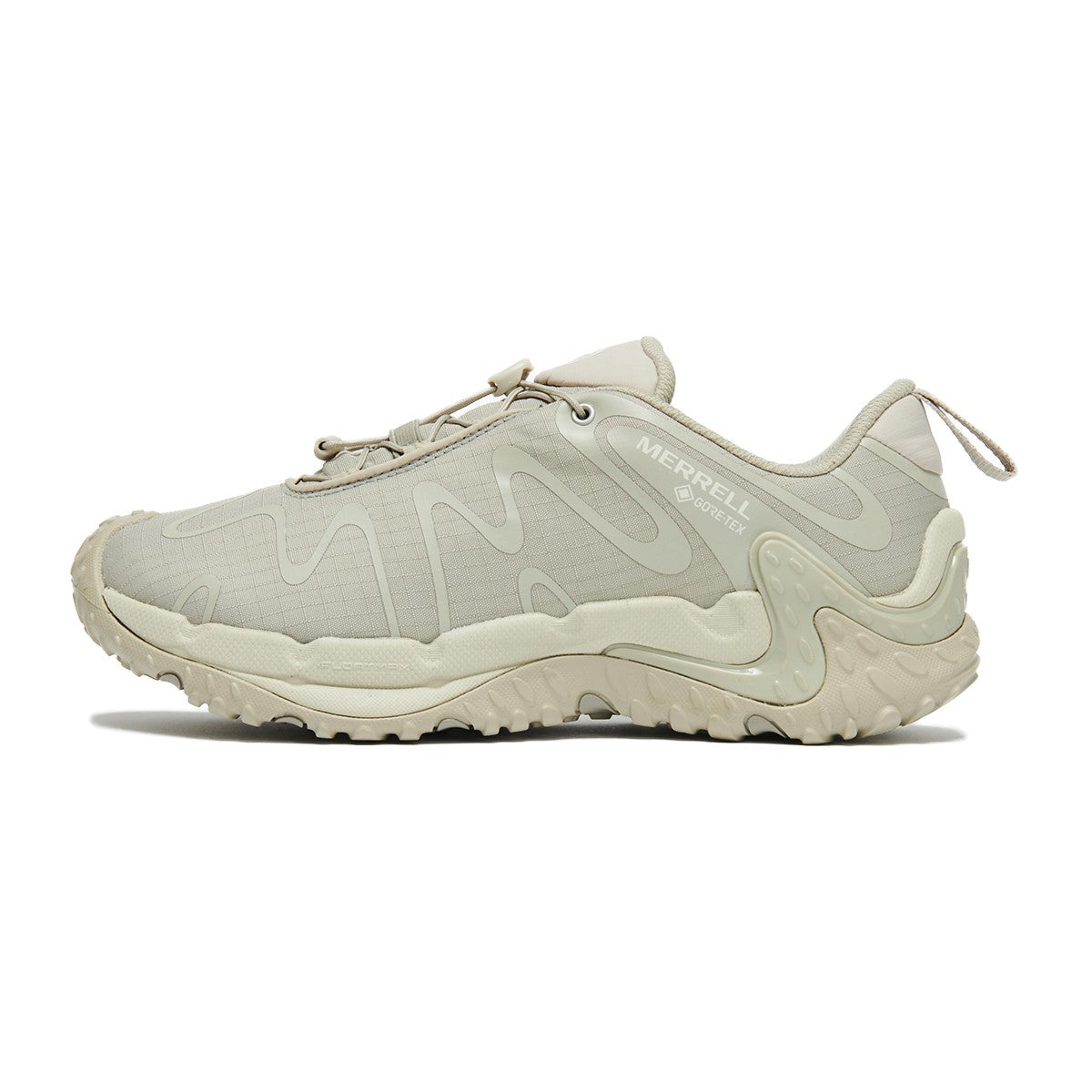 MERRELL CHAM REDUX STORM GTX SE メレル カメレオン リダックス ストーム GTX SE J2007587-DIORITE【メンズ スニーカー トレッキングシューズ アウトドア 防水 透湿 エコ素材 25FW】