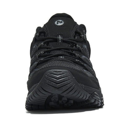 MERRELL MOAB 3 SYNTHETIC GORE-TEX(R) メレル モアブ 3 シンセティック ゴアテックス(R) J500426-BLKBLK【レディース スニーカー ハイキング アウトドア 防水 透湿 クッション性 全天候対応 25FW】