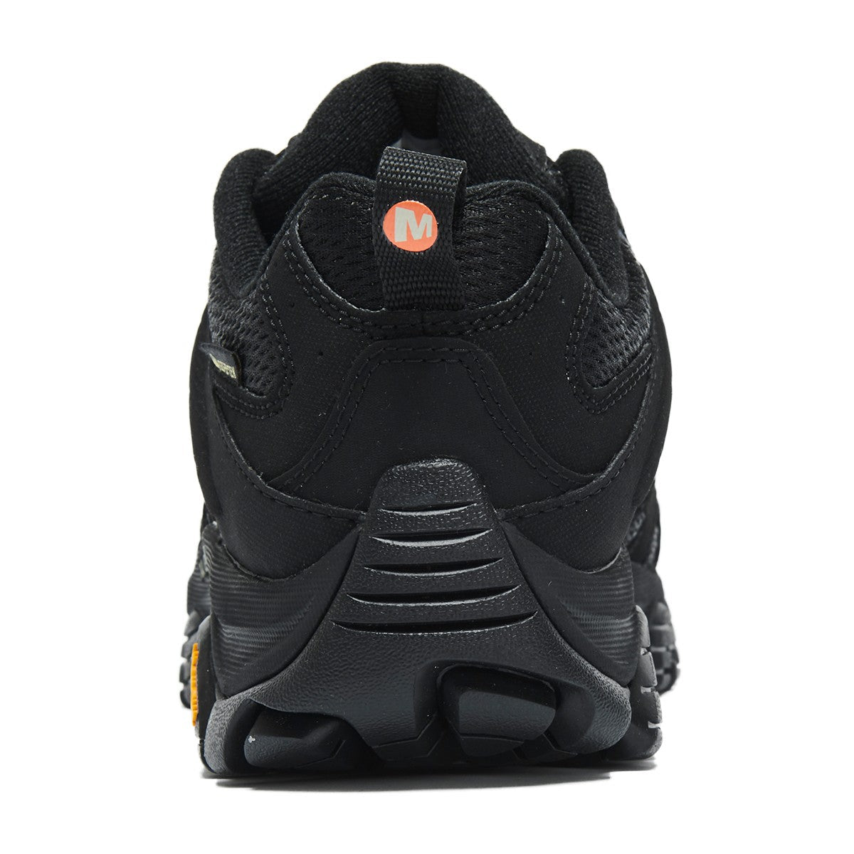 MERRELL MOAB 3 SYNTHETIC GORE-TEX(R) メレル モアブ 3 シンセティック ゴアテックス(R) J500426-BLKBLK【レディース スニーカー ハイキング アウトドア 防水 透湿 クッション性 全天候対応 25FW】