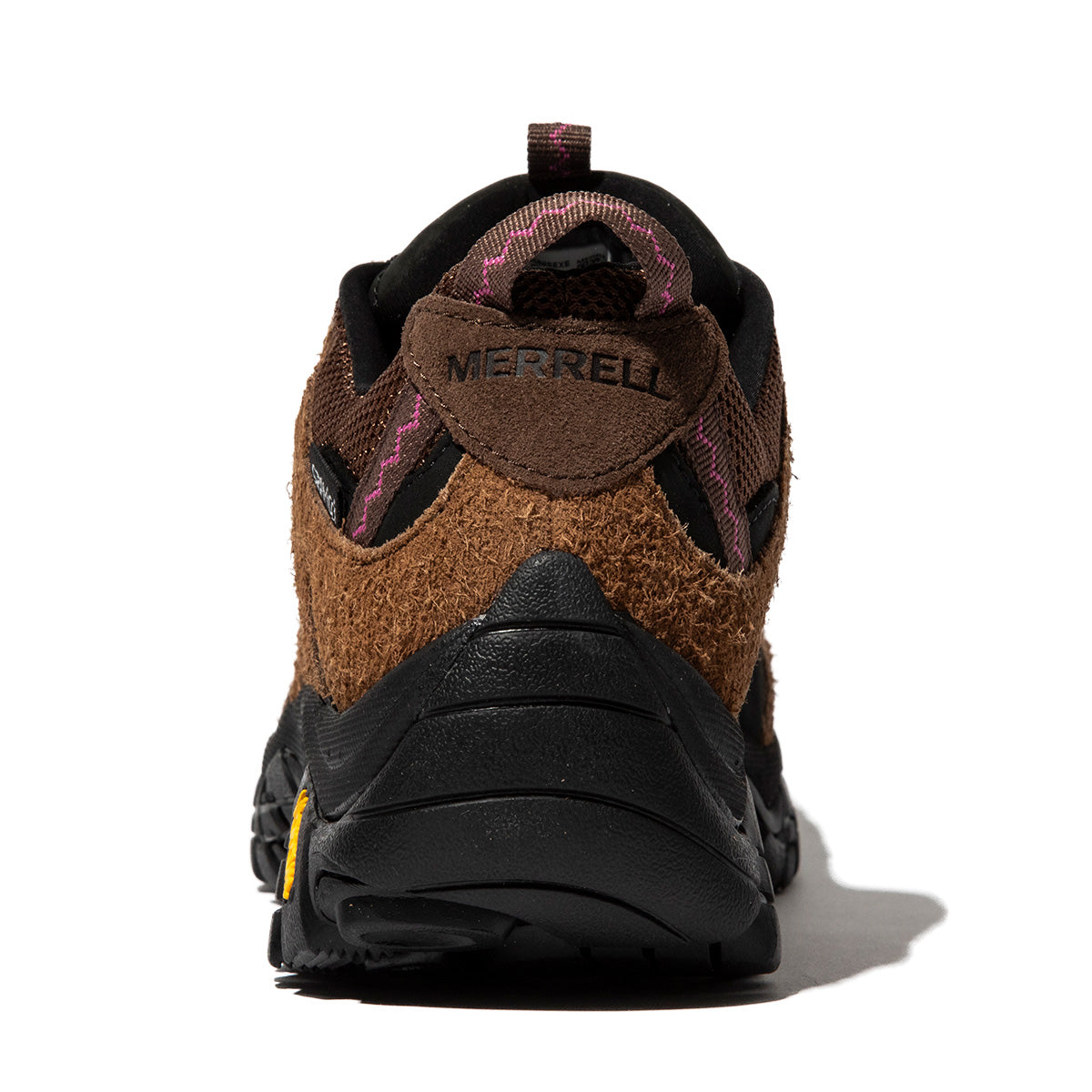 MERRELL MOAB 2 SIREN X GRAMICCI メレル モアブ 2 サイレン X グラミチ J5007705-EARTH【メンズ アウトドア ハイキング トレイル シューズ グリップ 快適性 耐久性 コラボ 限定 25FW】