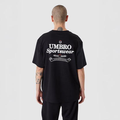 HBL CASUAL ARCHIVE ARTWORK SHORTS SLEEVE T-SHIRTS