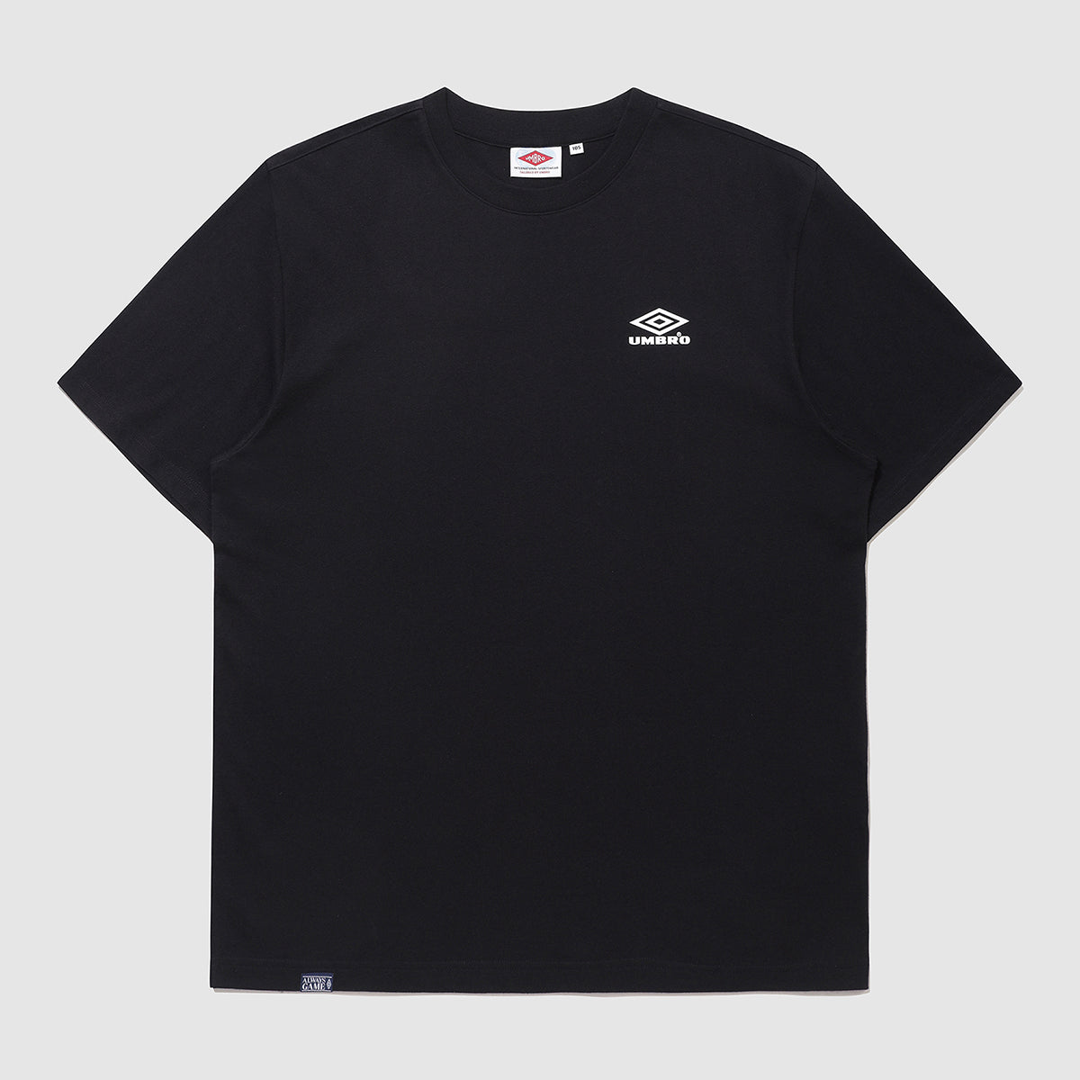 HBL CASUAL ARCHIVE ARTWORK SHORTS SLEEVE T-SHIRTS