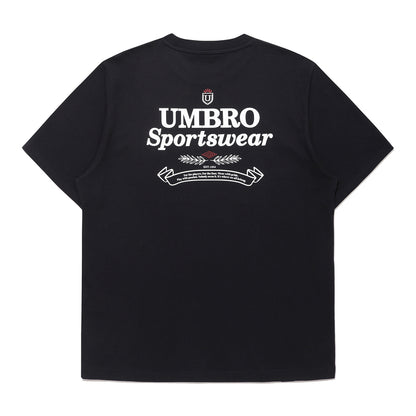 HBL CASUAL ARCHIVE ARTWORK SHORTS SLEEVE T-SHIRTS