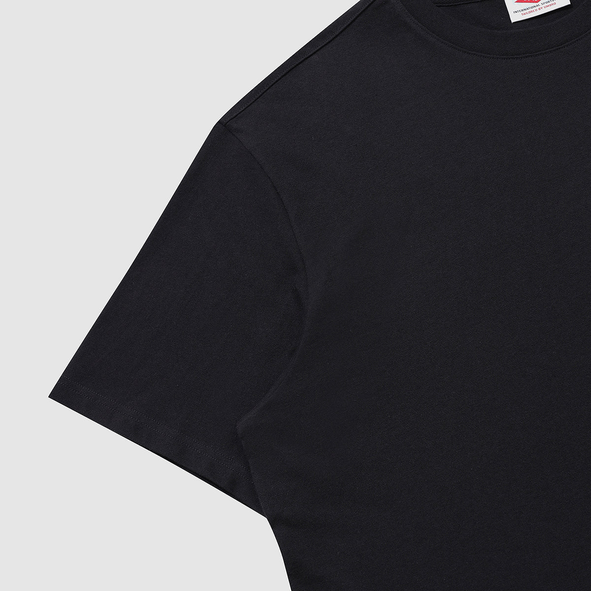 HBL CASUAL ARCHIVE ARTWORK SHORTS SLEEVE T-SHIRTS