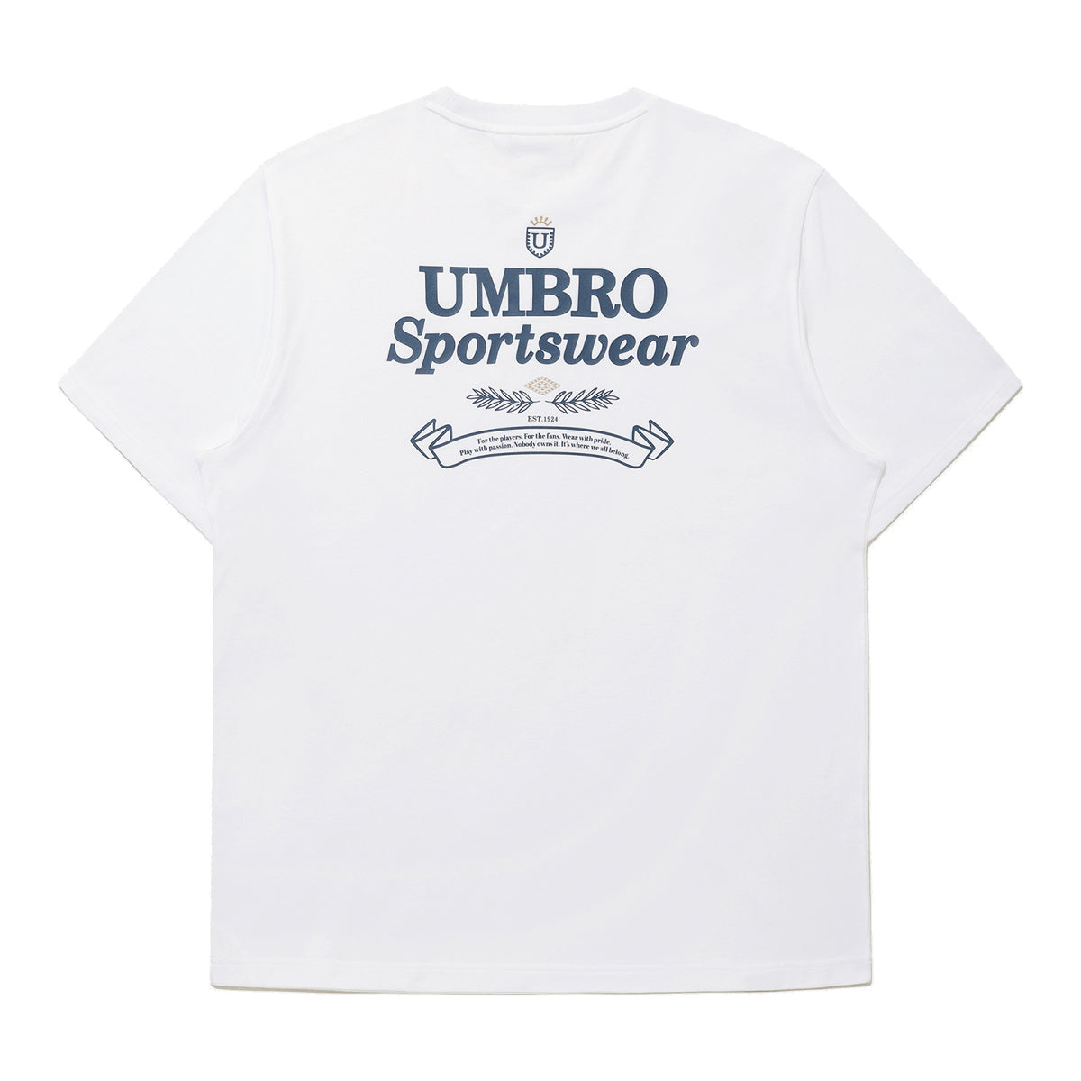 HBL CASUAL ARCHIVE ARTWORK SHORTS SLEEVE T-SHIRTS