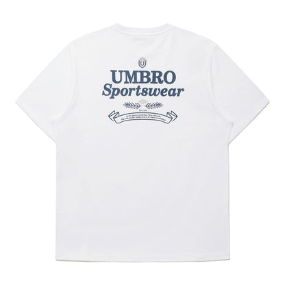 HBL CASUAL ARCHIVE ARTWORK SHORTS SLEEVE T-SHIRTS