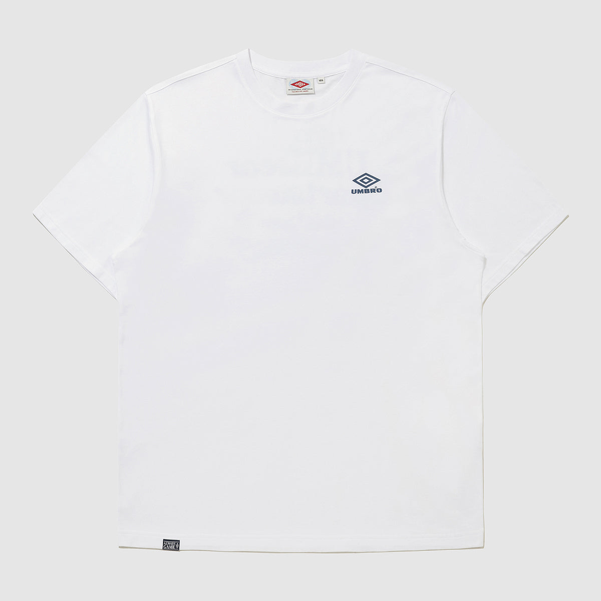 HBL CASUAL ARCHIVE ARTWORK SHORTS SLEEVE T-SHIRTS