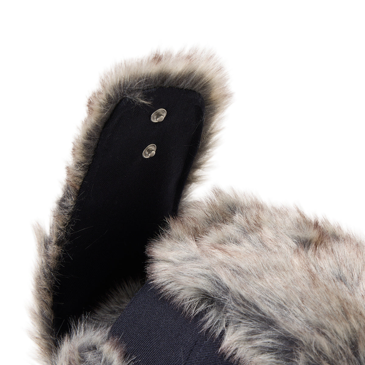 NEW ERA NEW YORK YANKEES WOOL TRAPPER ニューエラ ニューヨーク・ヤンキース ウール トラッパー 14667621【メンズ 防寒帽子 フライトキャップ 冬用 25FW】