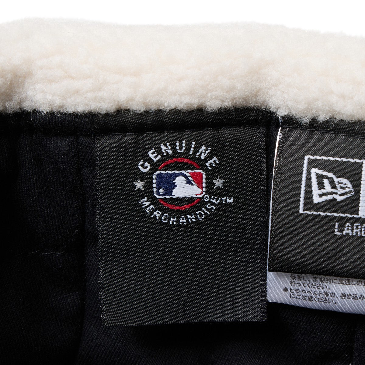 NEW ERA LOS ANGELES DODGERS TRAPPER ニューエラ ロサンゼルス・ドジャース トラッパー 14667624【メンズ 秋冬 定番モデル コレクション ダックキャンバス ウール 帽子 25FW】