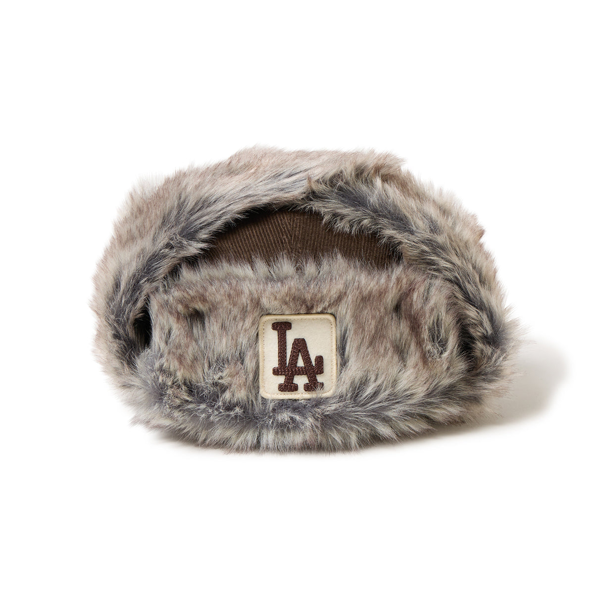 NEW ERA LOS ANGELES DODGERS CORDUROY TRAPPER 14667626 – Kinetics