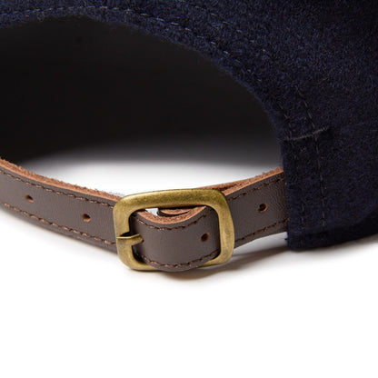 NEW ERA NEW YORK YANKEES SUEDE VISOR RETRO CROWN 9FIFTY ニューエラ ニューヨーク・ヤンキース スエード バイザー レトロクラウン 950 14667631【メンズ 帽子 キャップ 球団 ストラップ 25FW】