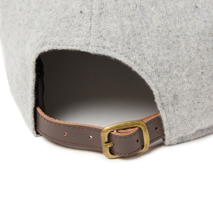 NEW ERA LOS ANGELES DODGERS SUEDE VISOR RETRO CROWN 9FIFTY ニューエラ ロサンゼルス・ドジャース スエード バイザー レトロクラウン 950 14667632【メンズ 帽子 キャップ 球団 ストラップ 25FW】