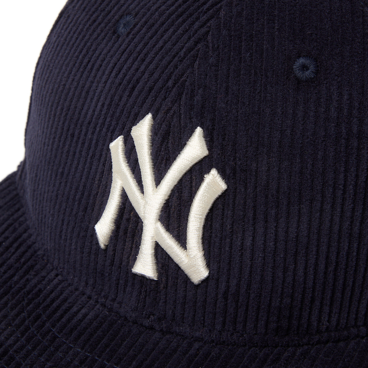 NEW ERA NEW YORK YANKEES 8W CORDUROY RETRO CROWN 9FIFTY ニューエラ ニューヨーク・ヤンキース 8W コーデュロイ レトロ クラウン 950 14667634【メンズ コーデュロイキャップ レトロキャップ 秋冬帽子 サイズ調整 25FW】